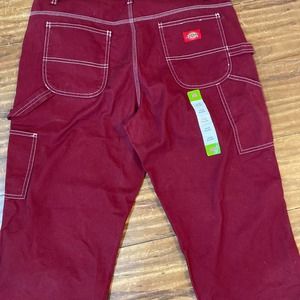 NWT Dickies 34 waist 31 inseam